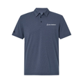 Adidas Men's Blended Printed Polo