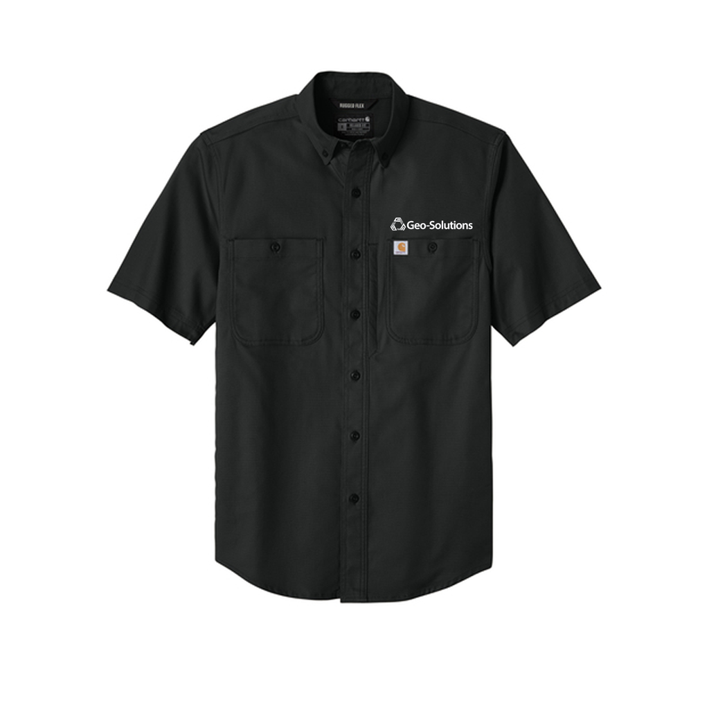 Carhartt® Rugged Professional™ Series Short Sleeve Shirt