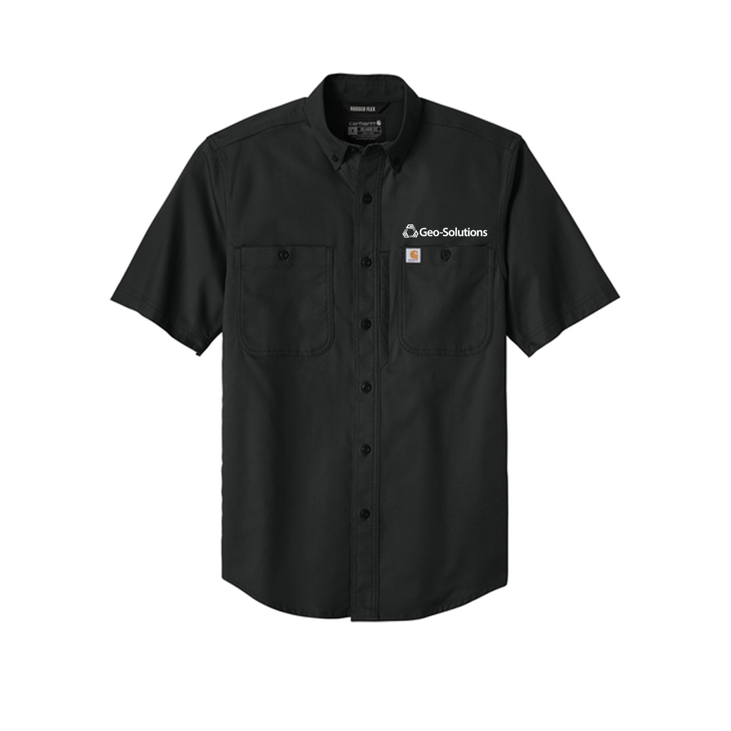 Carhartt® Rugged Professional™ Series Short Sleeve Shirt