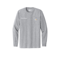 Carhartt® Workwear Pocket Long Sleeve T-Shirt