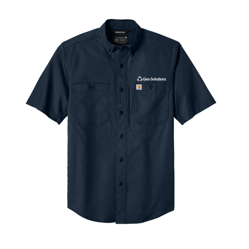 Carhartt® Rugged Professional™ Series Short Sleeve Shirt