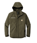 Carhartt® Storm Defender® Shoreline Jacket Navy
